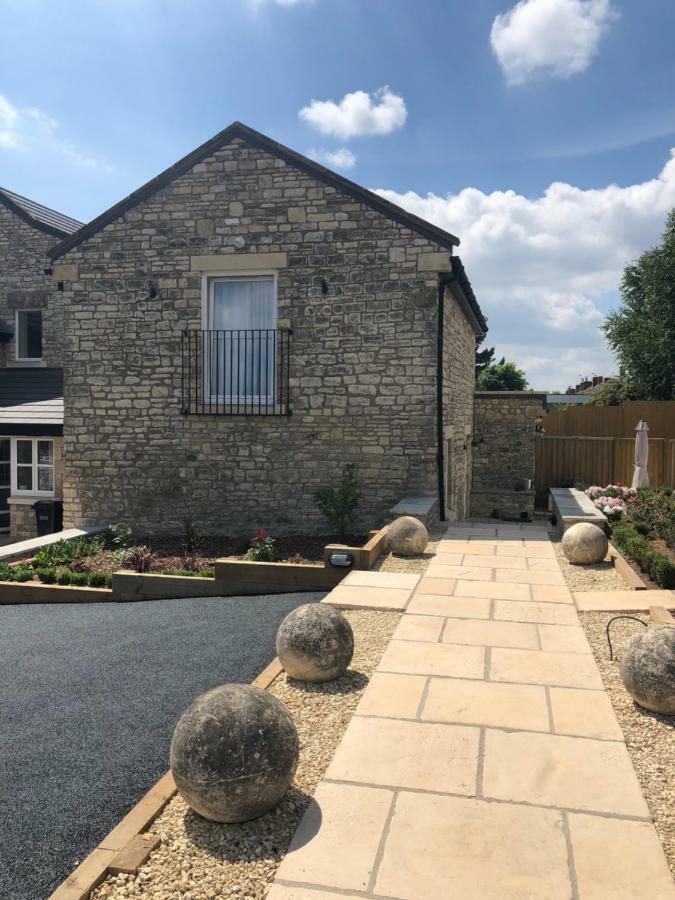 Camerton Inn Cottage Bath Kültér fotó